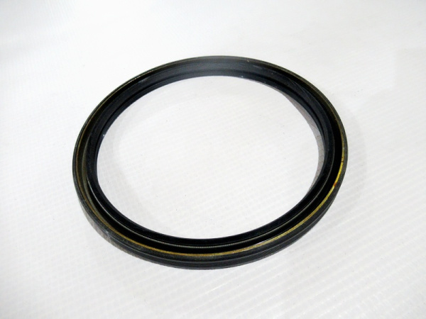 Сальник ступицы передней HANDE HDZ425/L3000 130*150*10 (оригинал)