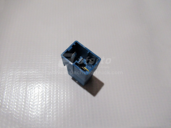 Реле SHAANXI M3000 4303 (оригинал)