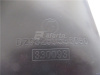 Диффузор вентилятора SHAANXI F2000 6050
