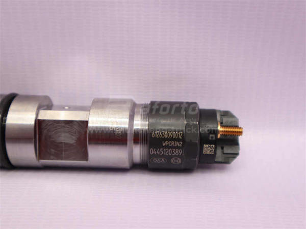 Форсунка топливная WP12 (оригинал)