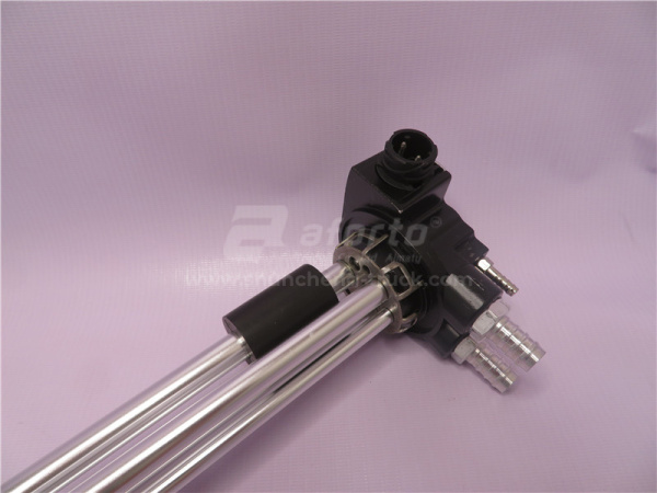 Датчик уровня топлива HOWO 70T