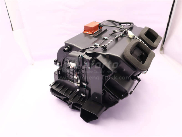 Печкa SHAANXI F3000 в сборе 1040 Euro V (оригинал)