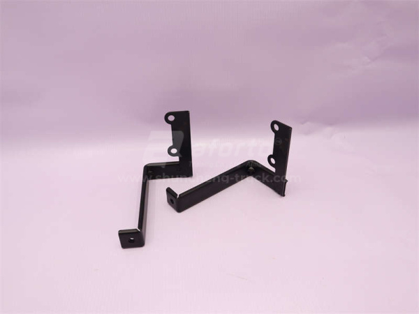 Кронштейн радиатор кондиционера (оригинал)