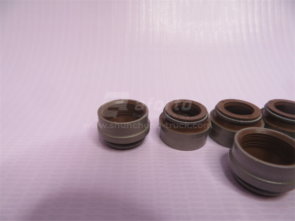 Сальник клапана D12/ WP12/EGR 4 клапана QINYAN