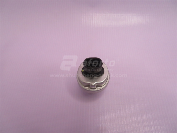 Датчик давления масла SHAANXI WP12 0919 (хорошее качество)