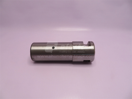 Палец поворотный верхний (в раме) LIUGONG ZL50C/ZL50CN