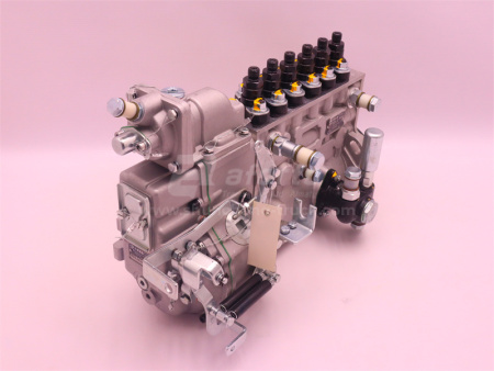 ТНВД WEICHAI DEUTZ WP6.210E32 (оригинал)