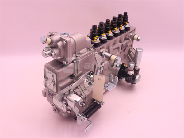 ТНВД WEICHAI DEUTZ WP6.210E32 (оригинал)