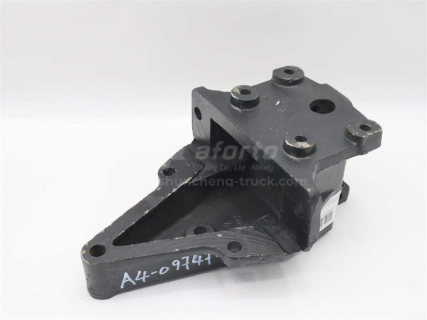 Кронштейн рессоры FOTON OUMAN передней подвески задней правый