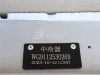 Радиатор интеркулера SHAANXI 0269 62 ??00724