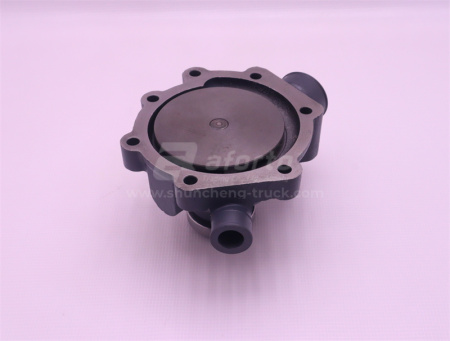 Помпа 12159770 DEUTZ WP6G125E22 AFORTO
