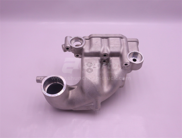 Корпус термостата нижний MAN MC11/MC13