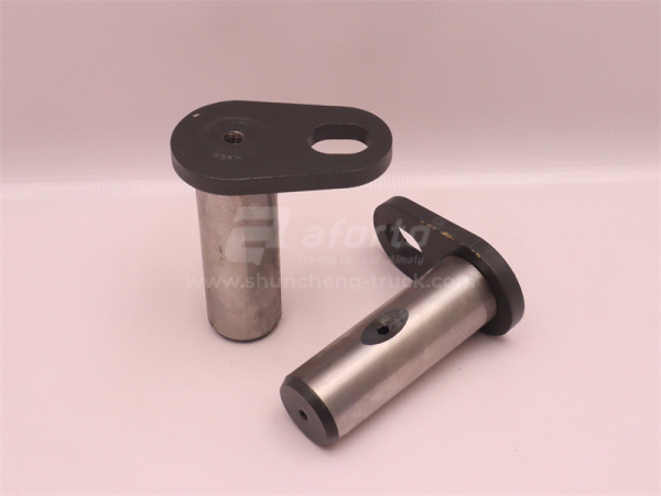 Палец гидроцилиндра поворотного XCMG ZL50G 40*115/125