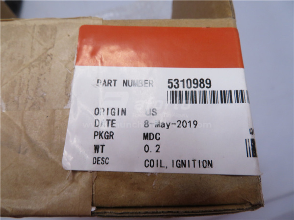 Катушка зажигания 6CT