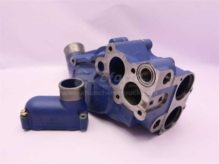 Помпа 1073 WP12 10PK (оригинал)