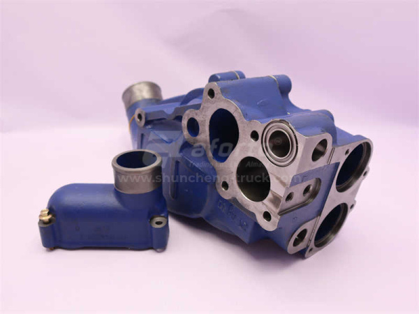 Помпа 1073 WP12 10PK (оригинал)