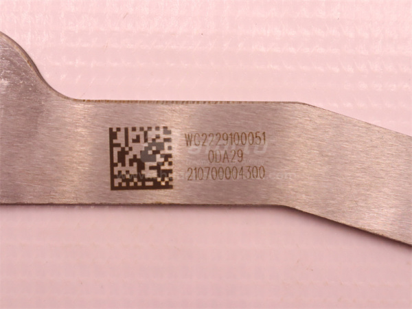 Пластина стопорная КПП SINOTRUK HW18709/HW20716 (оригинал)