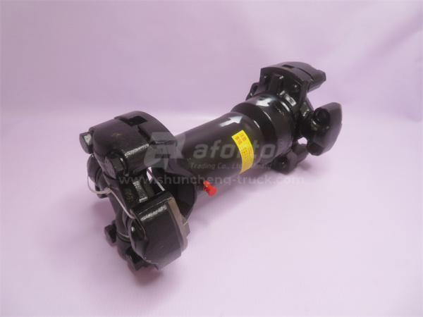 Кардан XCMG ZL50 310mm