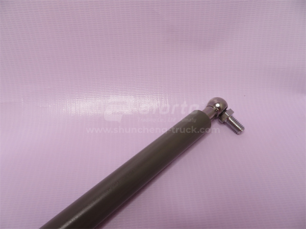 Торсион капота HOWO 770мм (оригинал)