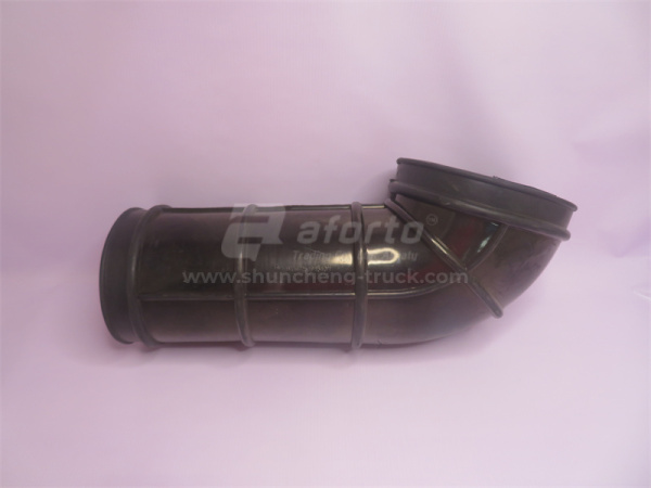 Патрубок воздухозаборника HOWO 1510