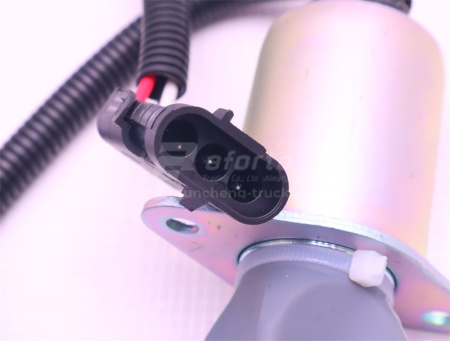 Электроклапан отсечки топлива DEUTZ