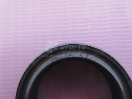 Сальник ГУРа STEYR 26*34*4.5/7 XINHE