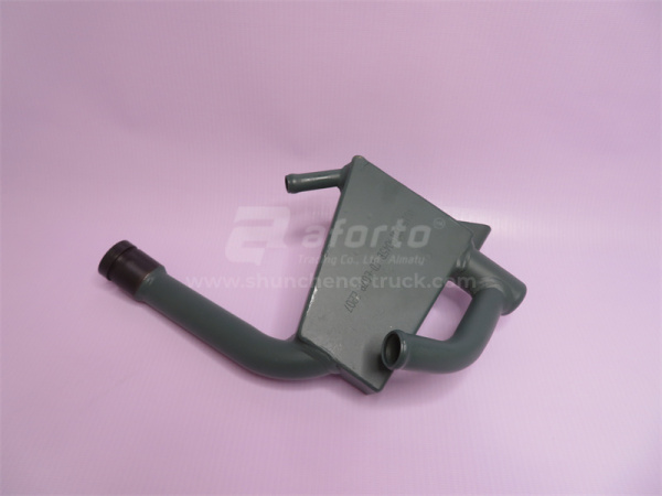 Маслоотделитель WD615 (4 клапана) (оригинал)