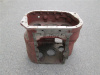 Корпус КПП FAST RTD11609A ступенчатой 9 скоростей