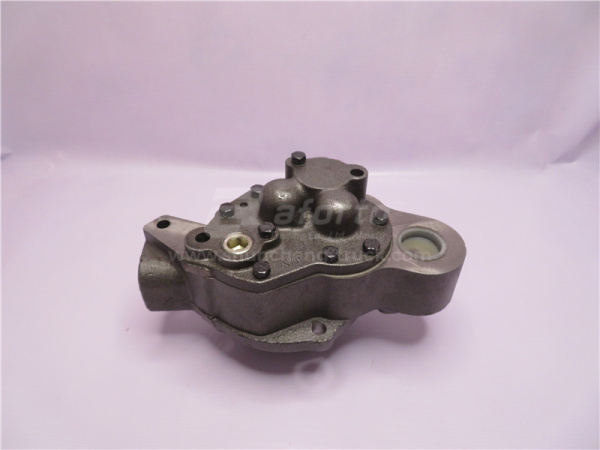 Насос масляный NT855-C280 старая модель