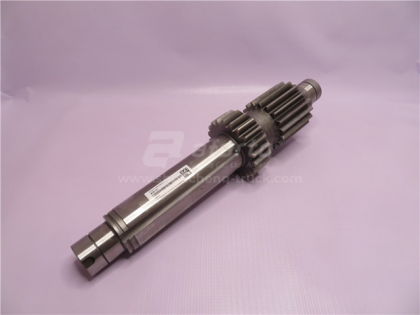 Вал КПП промежуточный правый HW21712