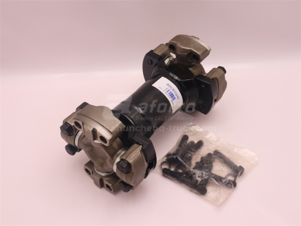 Кардан 270mm XCMG GR165/180/215