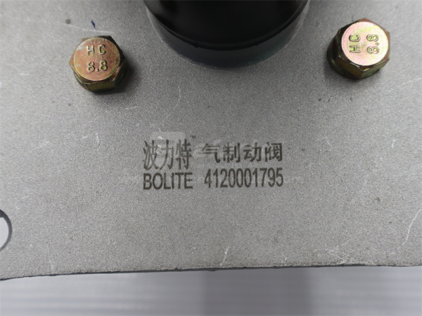 Цилиндр тормозной главный XCMG ZL50G/LW300F с педалью газа