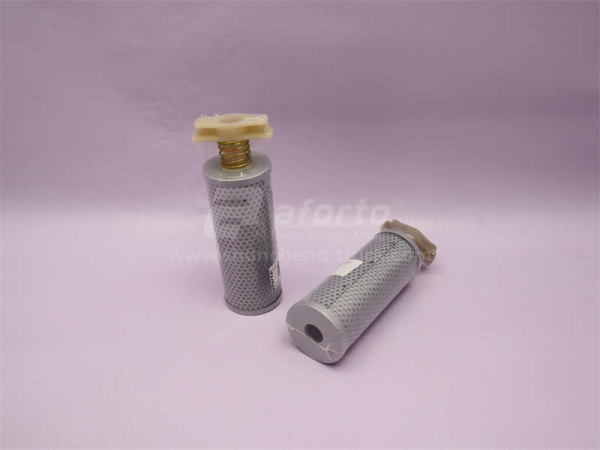 Фильтр гидравлики (в бак) SITRAK C7H//TX440 J0615