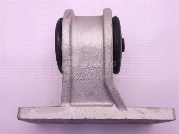 Кронштейн радиатора SITRAK C7H левый