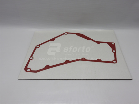 Прокладка крышки теплообменника SINOTRUK D10B