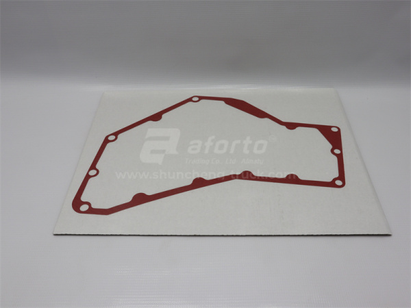 Прокладка крышки теплообменника SINOTRUK D10B