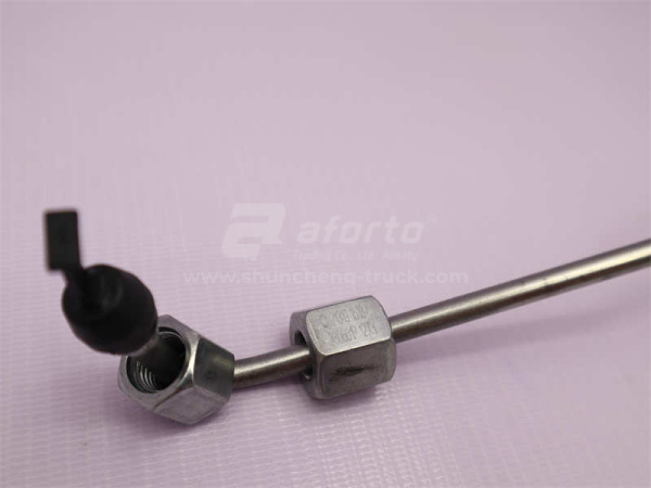 Трубки ТНВД (на форсунки) WEICHAI DEUTZ TD226B (оригинал)