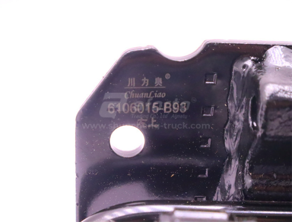 Навес двери HOWO TX/T5G верхний левой