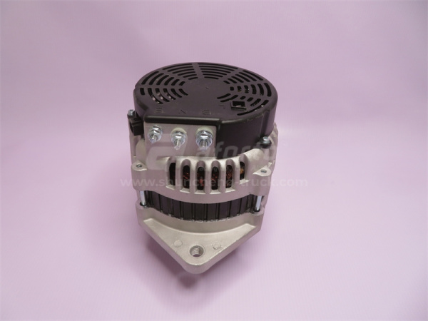 Генератор 8PK CUMMINS 6CT  70A