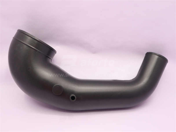 Патрубок воздухозаборника HOWO 0904/1 (оригинал)