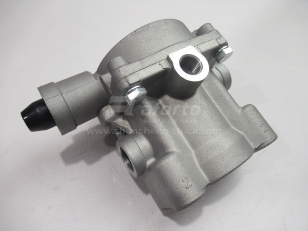 Клапан регулировки тормозных усилий Прицеп (9710021520)