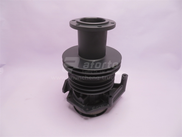 Помпа 0143 WD615 под клиновой ремень SORL