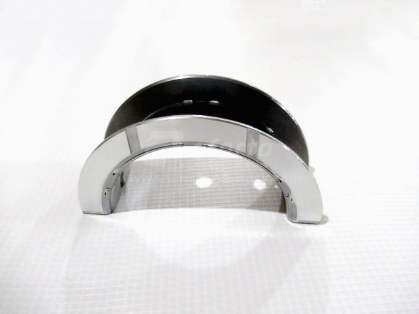 Полукольца вкладышей коленвала CUMMINS