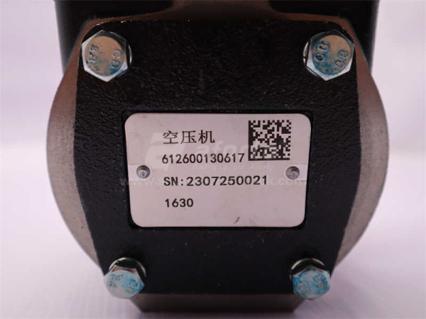 Компрессор воздушный 0617 WP10 (оригинал)