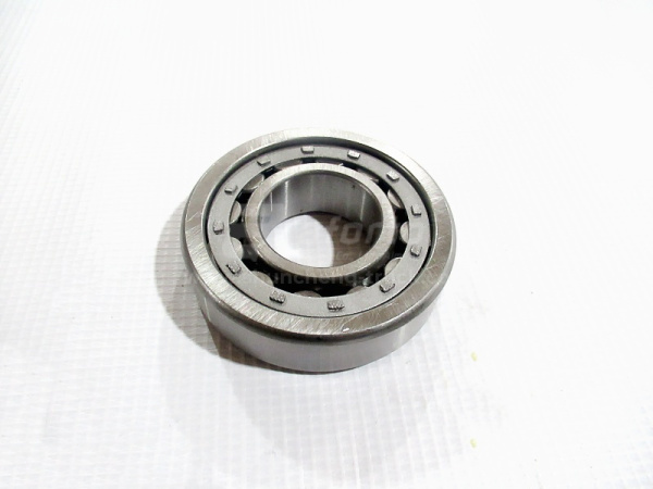 Подшипник КПП HW промежуточного вала передний NJ307EM/42307 (оригинал)