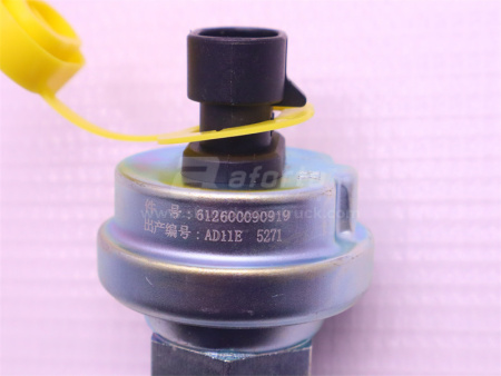 Датчик давления масла SHAANXI WP12/WP12.400E201/WP10/WP6.210E32/WP10.380E32/WP12.430E201