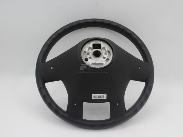 Руль HOWO T5G/TX