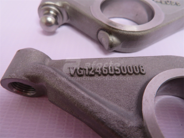 Коромысло D12/WP12 впускного/выпускного клапана (оригинал)