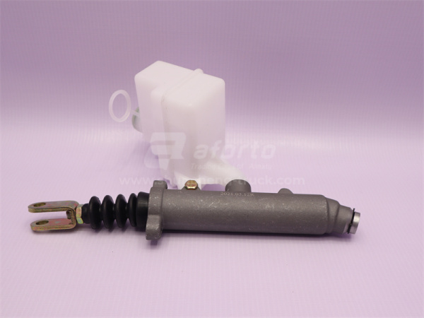 Цилиндр сцепления главный SHAANXI M3000 30522