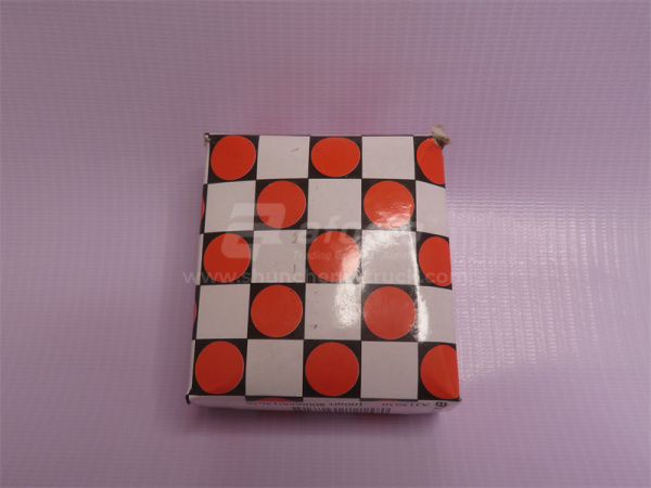 Тавотница D = 8 угол 45° (хорошее качество)